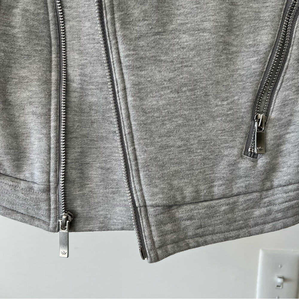 Adidas Moto Jacket - Picture 6 of 7